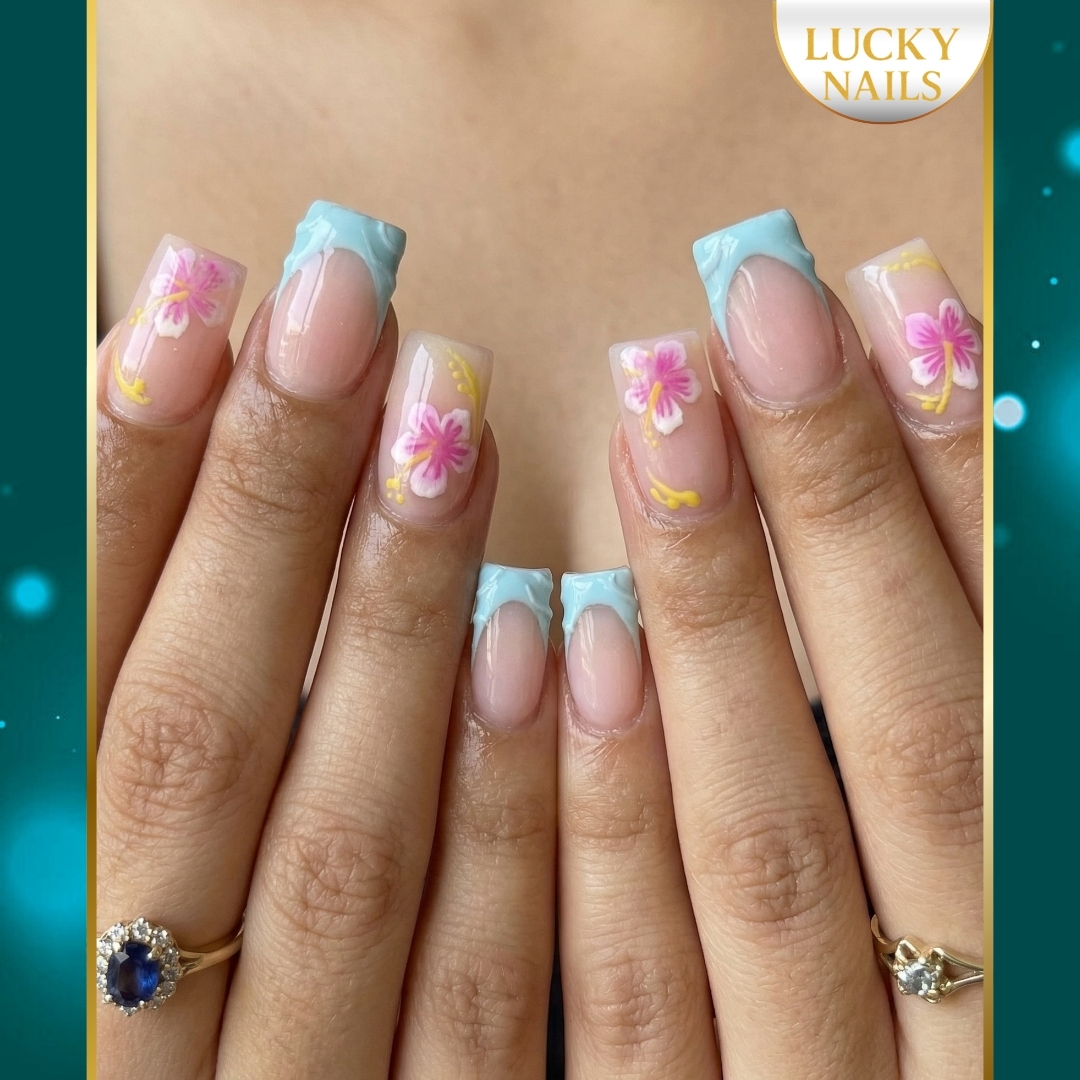 Latest Nail Designs April 2026 – Trending Ideas